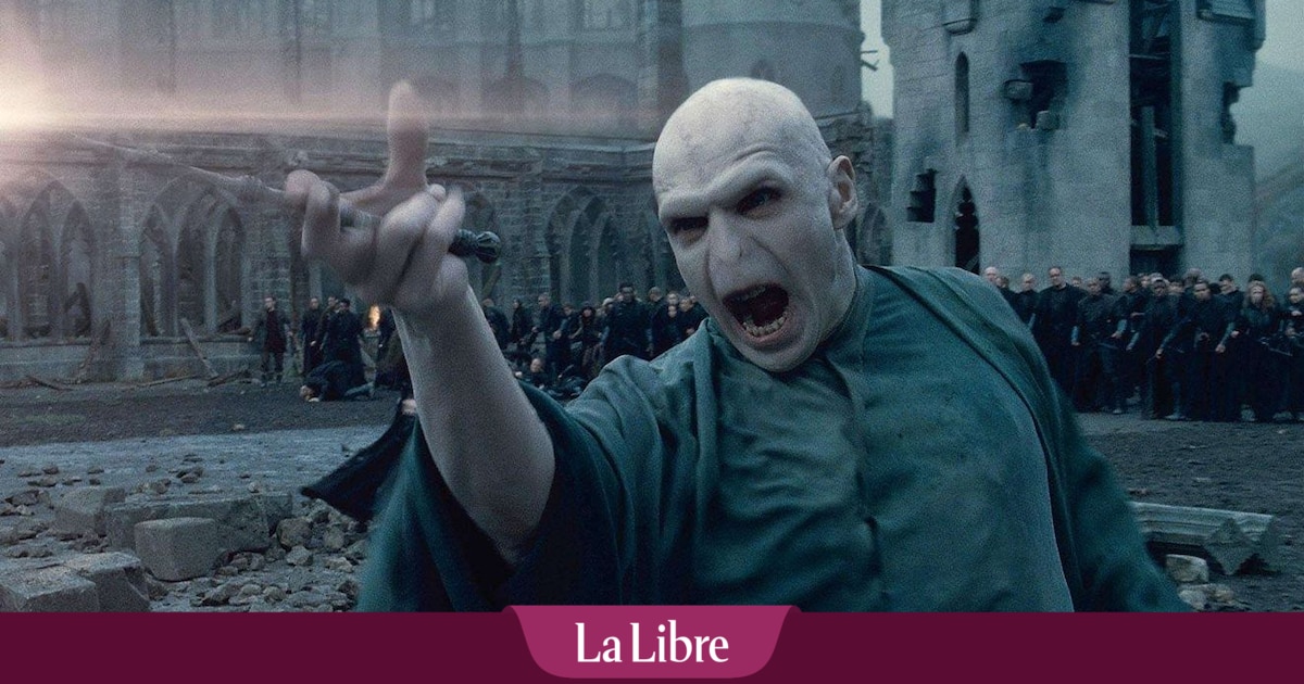Qui sera le nouveau Voldemort dans la nouvelle série Harry Potter
