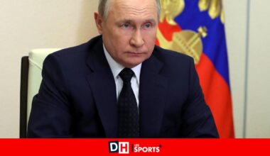 Le patron de la banque la plus importante de Russie est très inquiet : "L'économie ralentit plus vite que prévu"