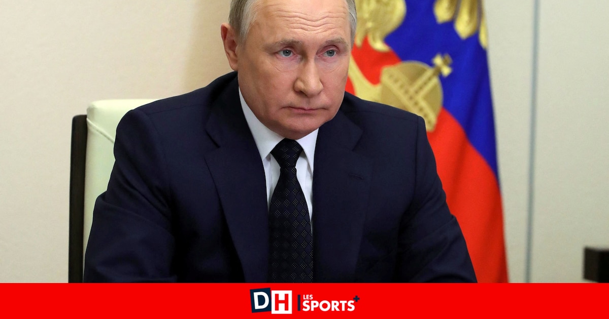 Le patron de la banque la plus importante de Russie est très inquiet : "L'économie ralentit plus vite que prévu"