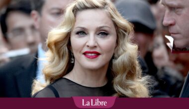 Le grand retour de Madonna: tout ce qu'il faut savoir sur son nouvel album