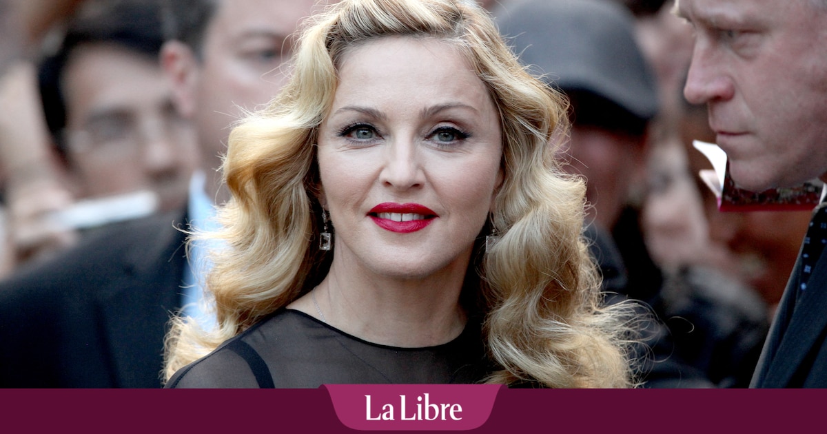 Le grand retour de Madonna: tout ce qu'il faut savoir sur son nouvel album