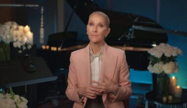 Céline Dion : malaise à l’Eurovision, concerts reportés, documentaire… Nos révélations sur son retour compliqué - Le Parisien