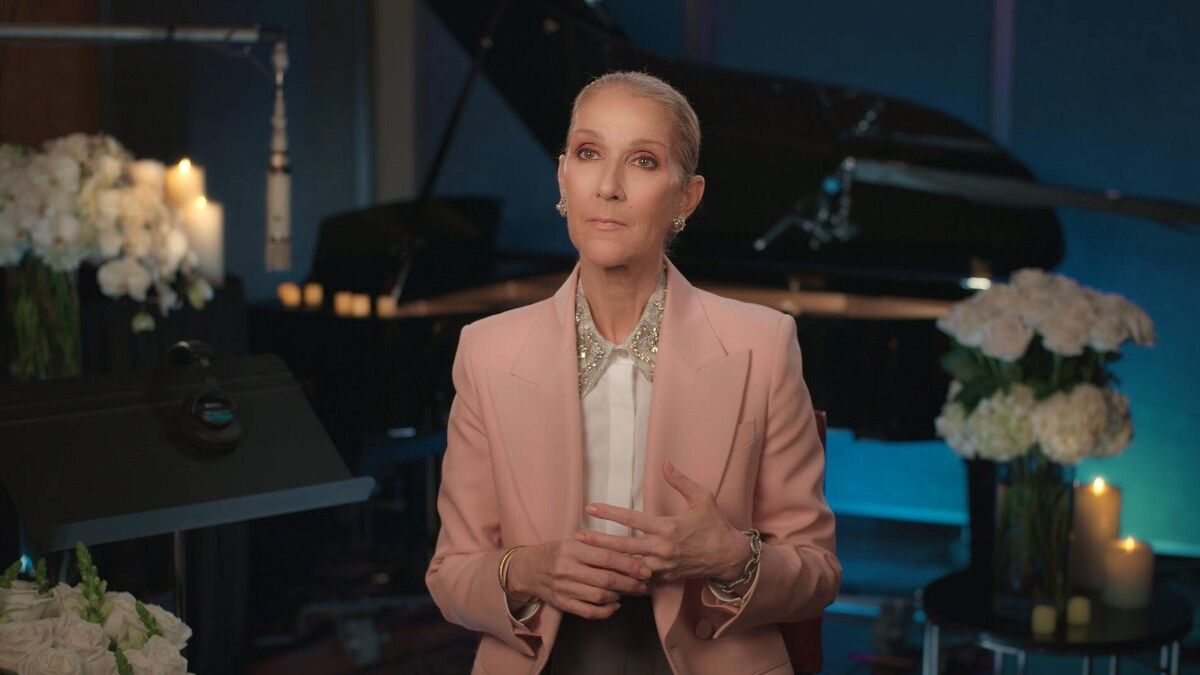 Céline Dion : malaise à l’Eurovision, concerts reportés, documentaire… Nos révélations sur son retour compliqué - Le Parisien