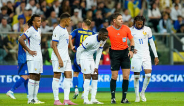 La veille d’Ukraine-France, le PSG avait alerté la FFF sur la situation médicale d’Ousmane Dembélé