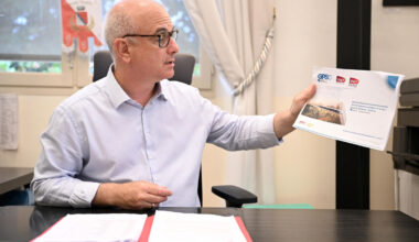 LGV Bordeaux-Toulouse : 60 jours pour lire 25 000 pages… « L’État est loin de notre réalité de maire »