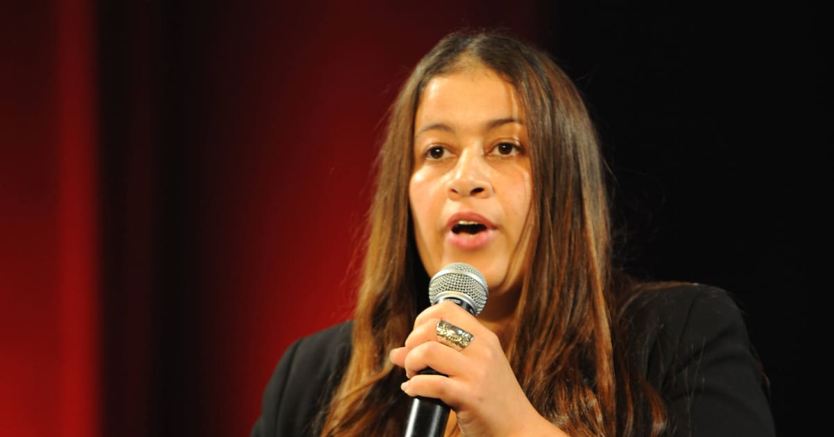 Pour la mairie de Lille, les insoumis parient sur la députée suppléante Lahouaria Addouche – Libération