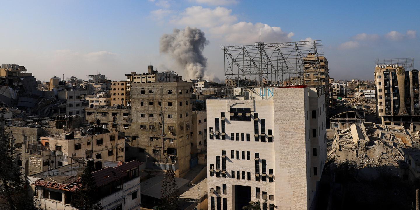 Donald Trump promet « quelque chose de spécial » dans les négociations pour la paix ; au moins 18 personnes tuées par l’armée israélienne depuis l’aube à Gaza, selon des sources médicales palestiniennes