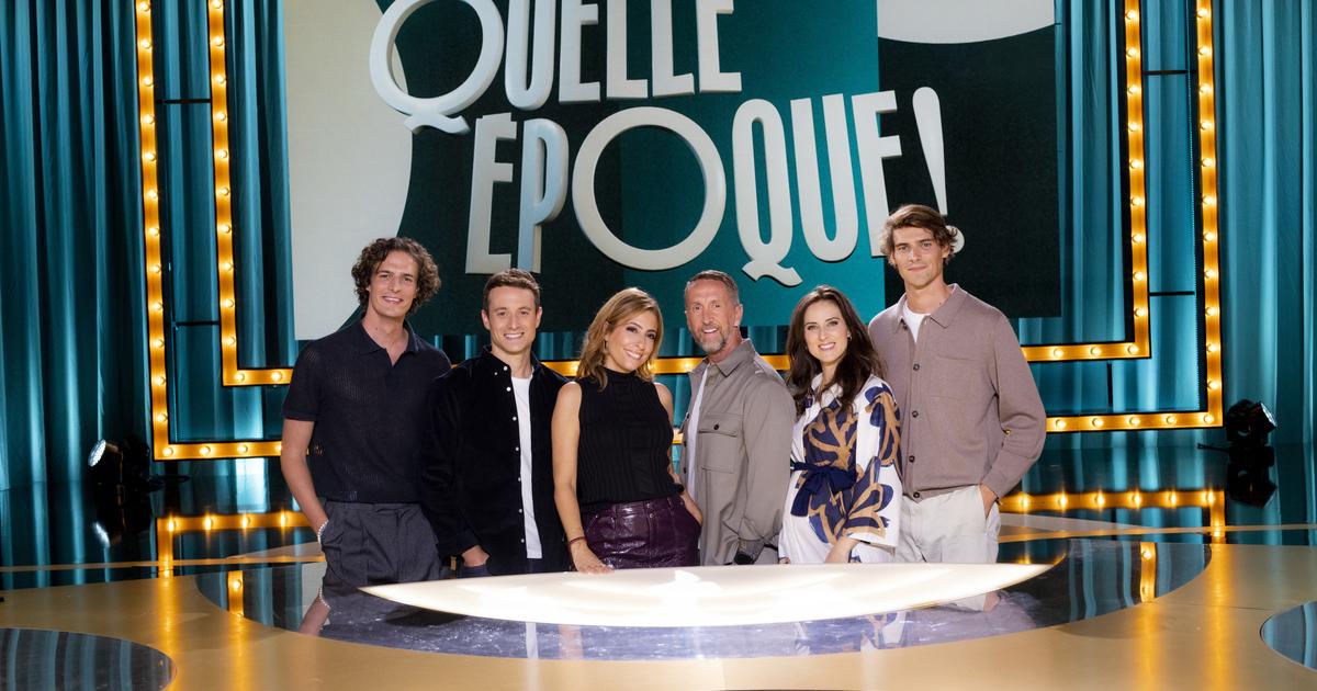 Guillaume de Saint Sernin rejoint la bande des chroniqueurs de Léa Salamé