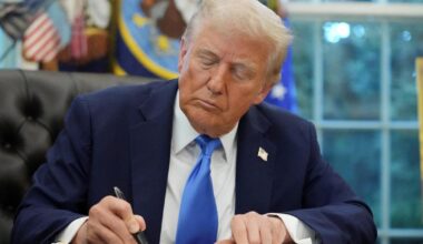 Pourquoi l’Inde devient la première victime du tour de vis de Donald Trump sur les visas de la tech