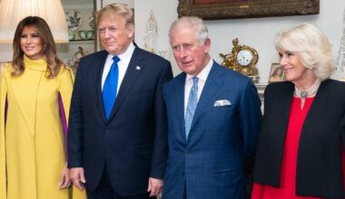 ça fait des décennies qu’il tente de faire de Charles III un allié de taille