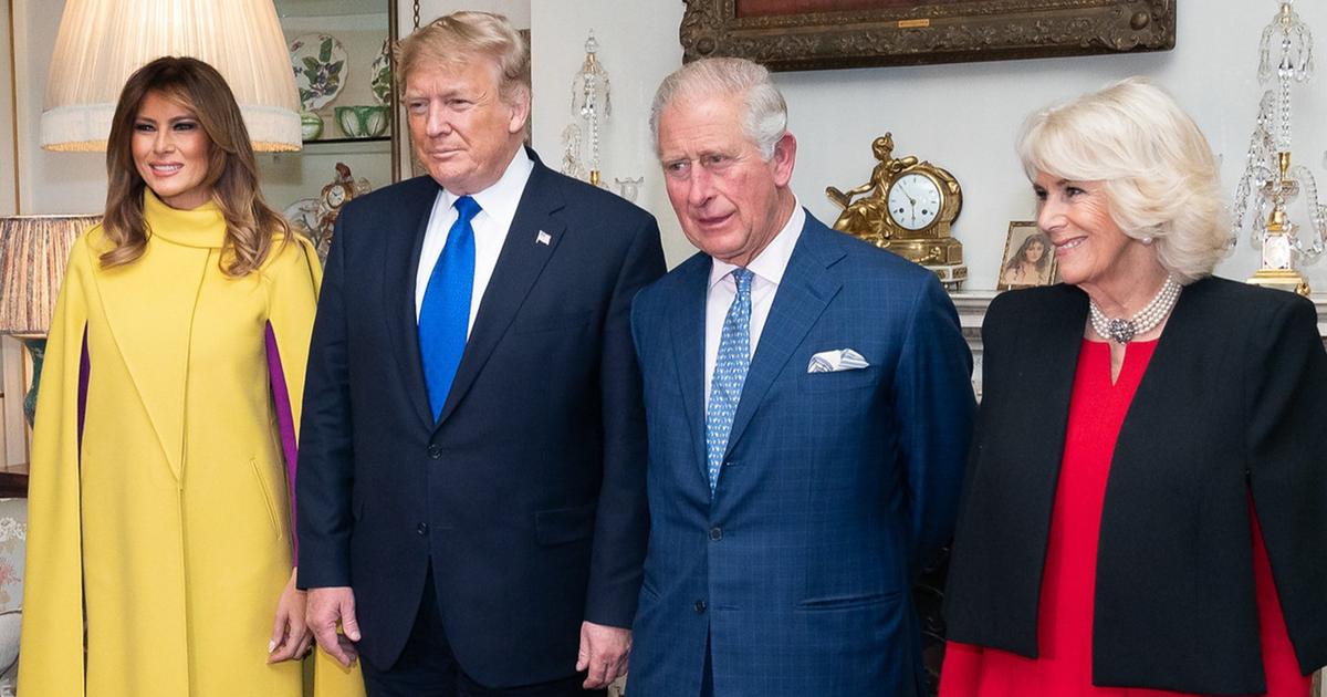 ça fait des décennies qu’il tente de faire de Charles III un allié de taille