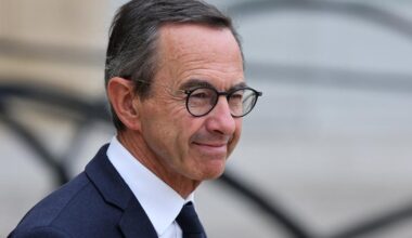 La note choc de Bruno Retailleau aux préfets pour éviter la paralysie de la France le 10 septembre