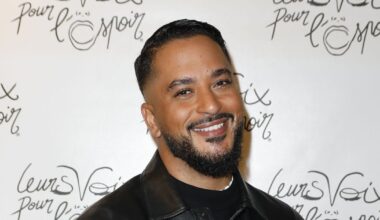 Surprise en plein mariage à Cannes ! Slimane débarque pour interpréter la chanson la plus romantique de son répertoire
