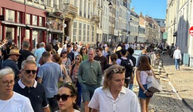 voici comment la population a plus que doublé en deux siècles