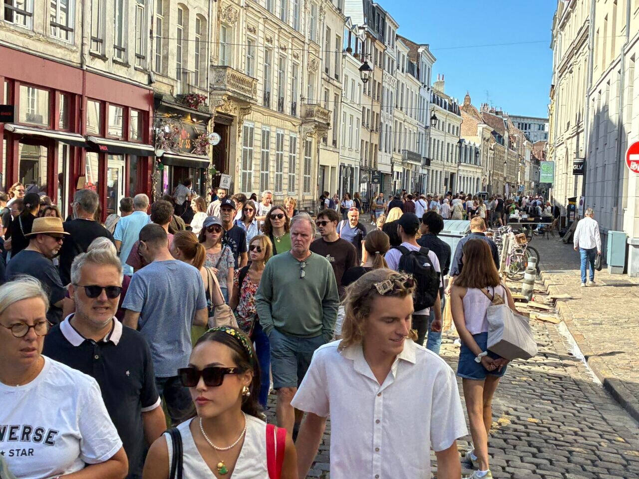 voici comment la population a plus que doublé en deux siècles