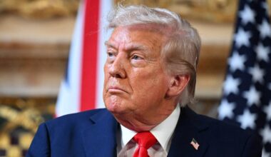 un juge fédéral déclare «irrecevable» en l’état la plainte de Donald Trump contre le New York Times