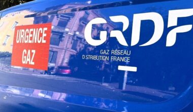 une odeur de gaz s'échappe, plus de 400 élèves d'une école évacués