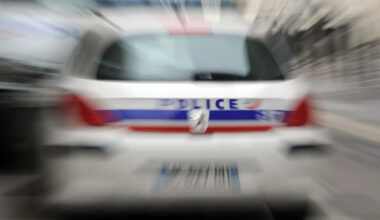Page d'accueil Yahoo news
