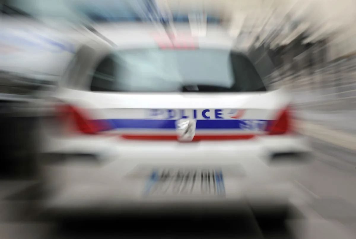 Page d'accueil Yahoo news