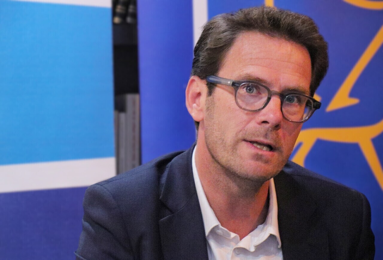 Près de Rouen, le Parti socialiste se réunit en campus avant de se lancer dans les municipales