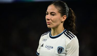 Le Paris FC se défait de Dijon en ouverture de l'Arkema Première Ligue, Nantes renverse Saint-Étienne - L'Équipe