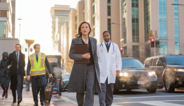 5 métiers qui ouvrent la porte à des salaires élevés