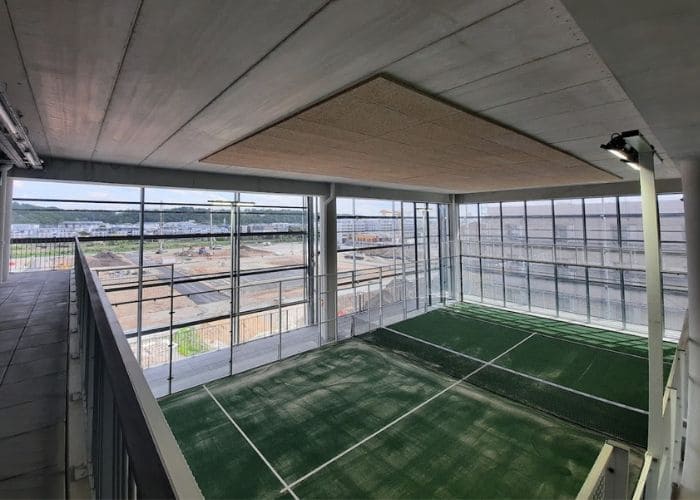 Où jouer au padel à Bordeaux ? Les meilleurs clubs pour découvrir et pratiquer