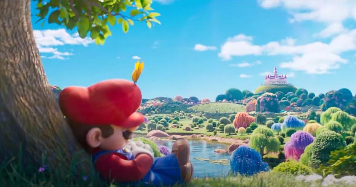 La suite du film Super Mario Bros. va s’inspirer d’un jeu très connu de la franchise