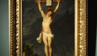 Disparu depuis quatre siècles, un tableau de Rubens retrouvé à Paris