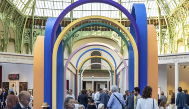 FAB Paris prend des couleurs