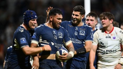 Agen enchaîne à domicile et fait chuter Grenoble