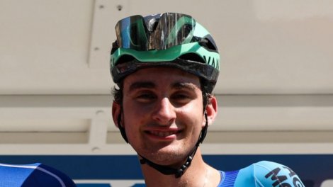 Seixas, un prodige français bientôt parmi les grands ?