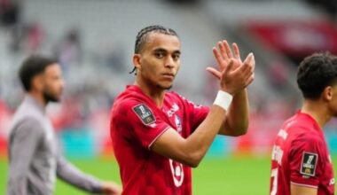 Ethan, prêt à prendre la révèle chez les Mbappé