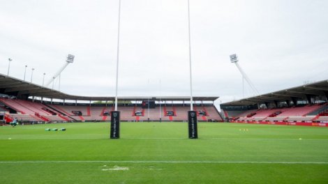 Un stade de 25 000 places ?