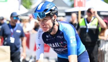 Froome a frôlé la mort