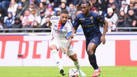 Annoncé à Strasbourg, Atangana file en Arabie Saoudite