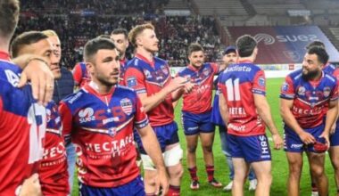 Pro D2 - Béziers : Deux mois après son arrivée, le nouveau directeur général est déjà parti !