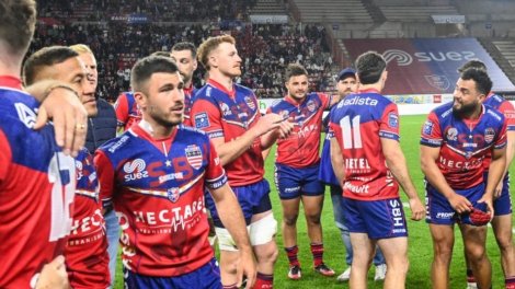 Pro D2 - Béziers : Deux mois après son arrivée, le nouveau directeur général est déjà parti !