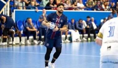 Le PSG s'impose d'entrée face à Dunkerque