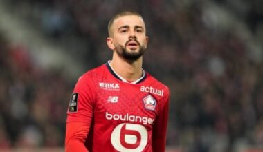 Zhegrova a choisi la Juventus (officiel)