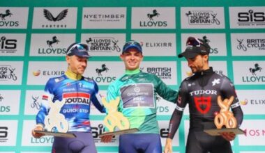 Grégoire grand vainqueur, Alaphilippe 3e