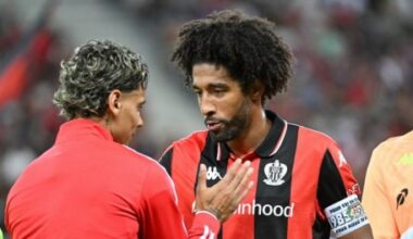 L1 (J4) : Tout savoir sur Nice