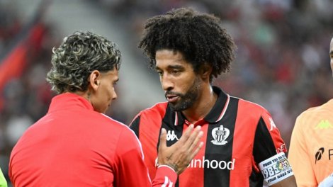 L1 (J4) : Tout savoir sur Nice