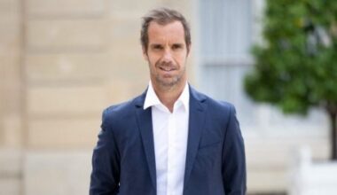 Gasquet rejoint la nouvelle cellule « expert » de la FFT