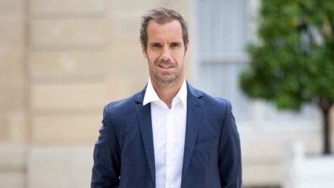 Gasquet rejoint la nouvelle cellule « expert » de la FFT