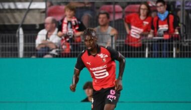 Wooh se rapproche du Spartak Moscou