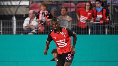 Wooh se rapproche du Spartak Moscou