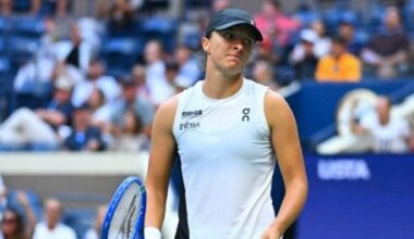 Les joueuses critiquent le calendrier