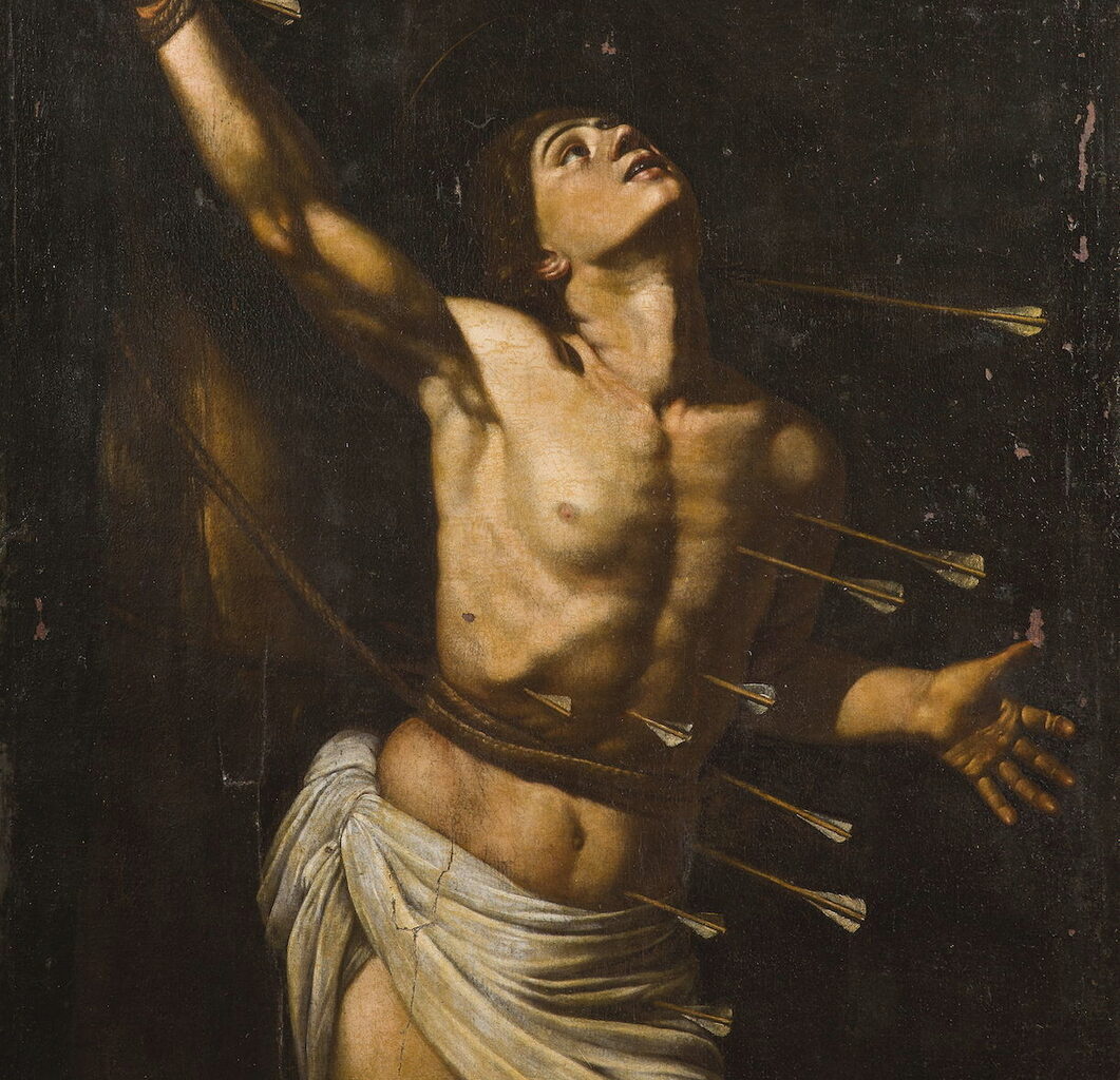 Un Louis Finson inédit au musée des Beaux-Arts de Marseille