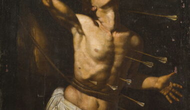 Un Louis Finson inédit au musée des Beaux-Arts de Marseille